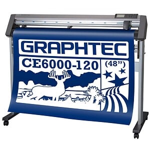 Graphtec Cutting Plotters
