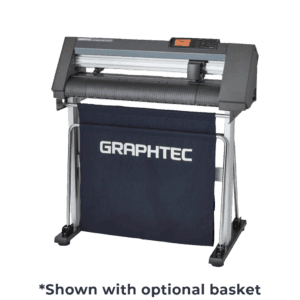 Graphtec CE7000-60 Plus 24” Plotter: Professional Vinyl Cutting Made Effortless