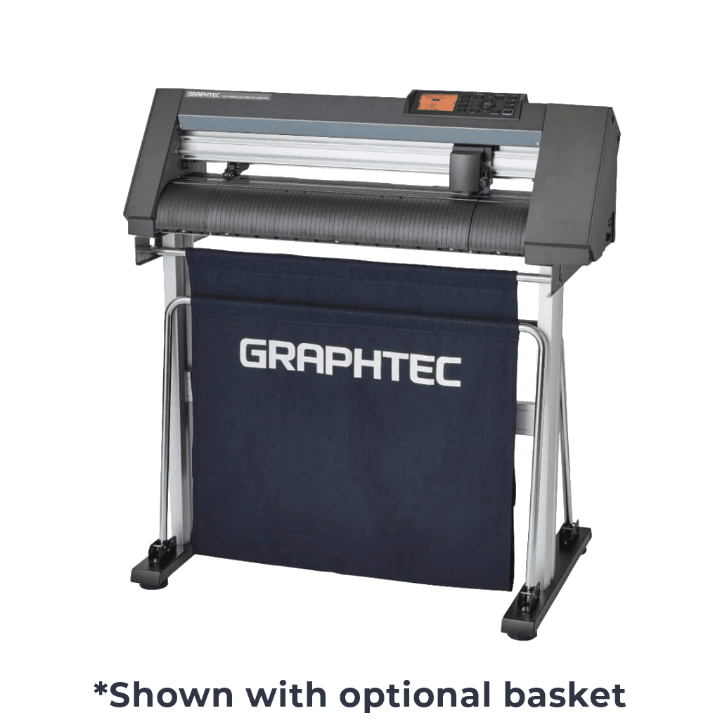Graphtec CE7000-60 Plus 24” Plotter: Professional Vinyl Cutting Made Effortless