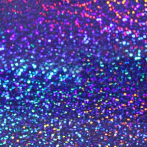 Holographic Purple