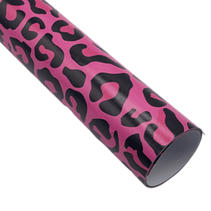 Leopard Pink