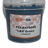 Inktek LB 78888 LBX Green Plastisol Ink