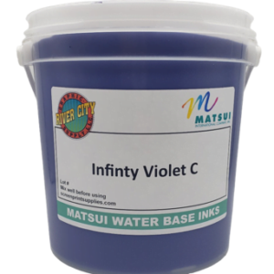 Matsui Infinity Water Base Ink - Violet