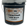 Inktek 19888 LBX Black Plastisol Ink