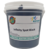 Matsui Infinity Water Base Ink - Spot Black