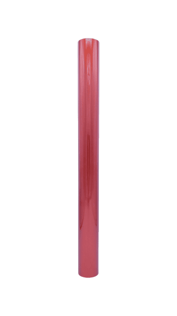 Electric Red