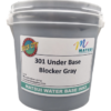 Matsui Under Base Gray Blocker 301