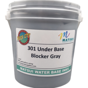 Matsui Under Base Gray Blocker 301