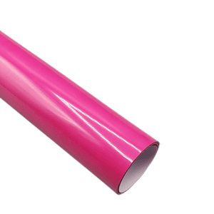 Siser EasyWeed 15” Passion Pink Heat Transfer Vinyl – Premium Crafting Material