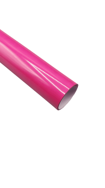Siser EasyWeed 15” Passion Pink Heat Transfer Vinyl – Premium Crafting Material