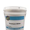 Printers Choice Premium Low Cure Low Bleed White Plastisol