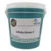 Matsui Infinity Green Water Based Ink