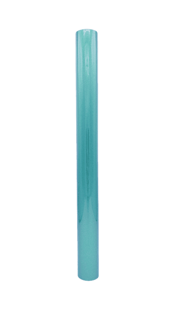 Electric Teal