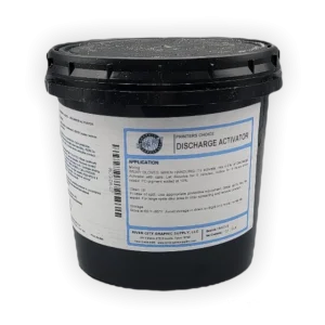 Printer's Choice Discharge Activator