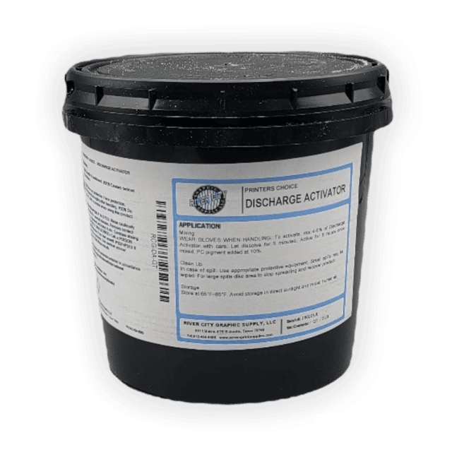 Printers Choice Discharge Activator