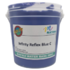 Matsui Infinity Water Base Ink - Reflex Blue