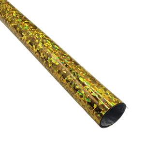 Crystal Gold