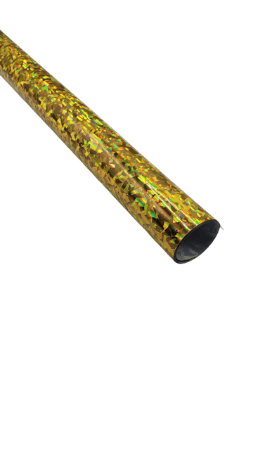 Crystal Gold