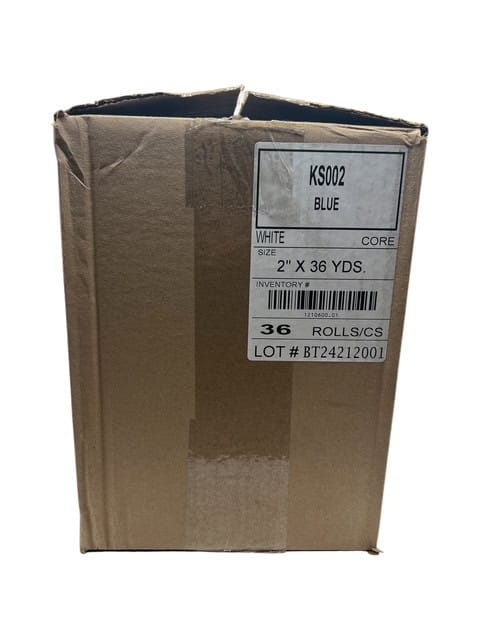 ICC KS 2 TAPE ICC KS 2 TAPE