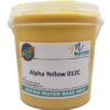 Matsui Alpha Yellow C