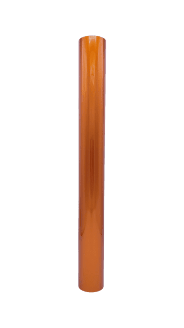 Electric Orange