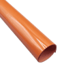 Siser Easyweed 20” ECOStretch Orange Soda Heat Transfer Vinyl - Premium Crafting Material
