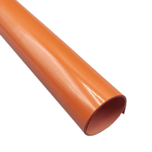Siser Easyweed 20” ECOStretch Orange Soda Heat Transfer Vinyl - Premium Crafting Material