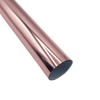 River City 20” Rose Gold Foil Heat Transfer Vinyl - Metallic Brilliance