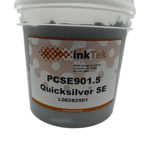 Inktek SE 901.5 Quicksilver SE plastisol ink