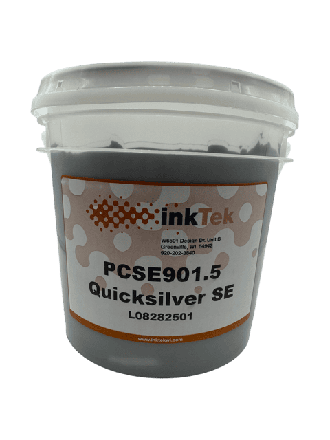 Inktek SE 901.5 Quicksilver SE plastisol ink