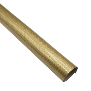Siser EasyWeed Electric Gold Lens 15" Heat Transfer Vinyl – Shimmer Metallic Gold HTV