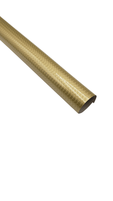 Siser EasyWeed Electric Gold Lens 15" Heat Transfer Vinyl – Shimmer Metallic Gold HTV