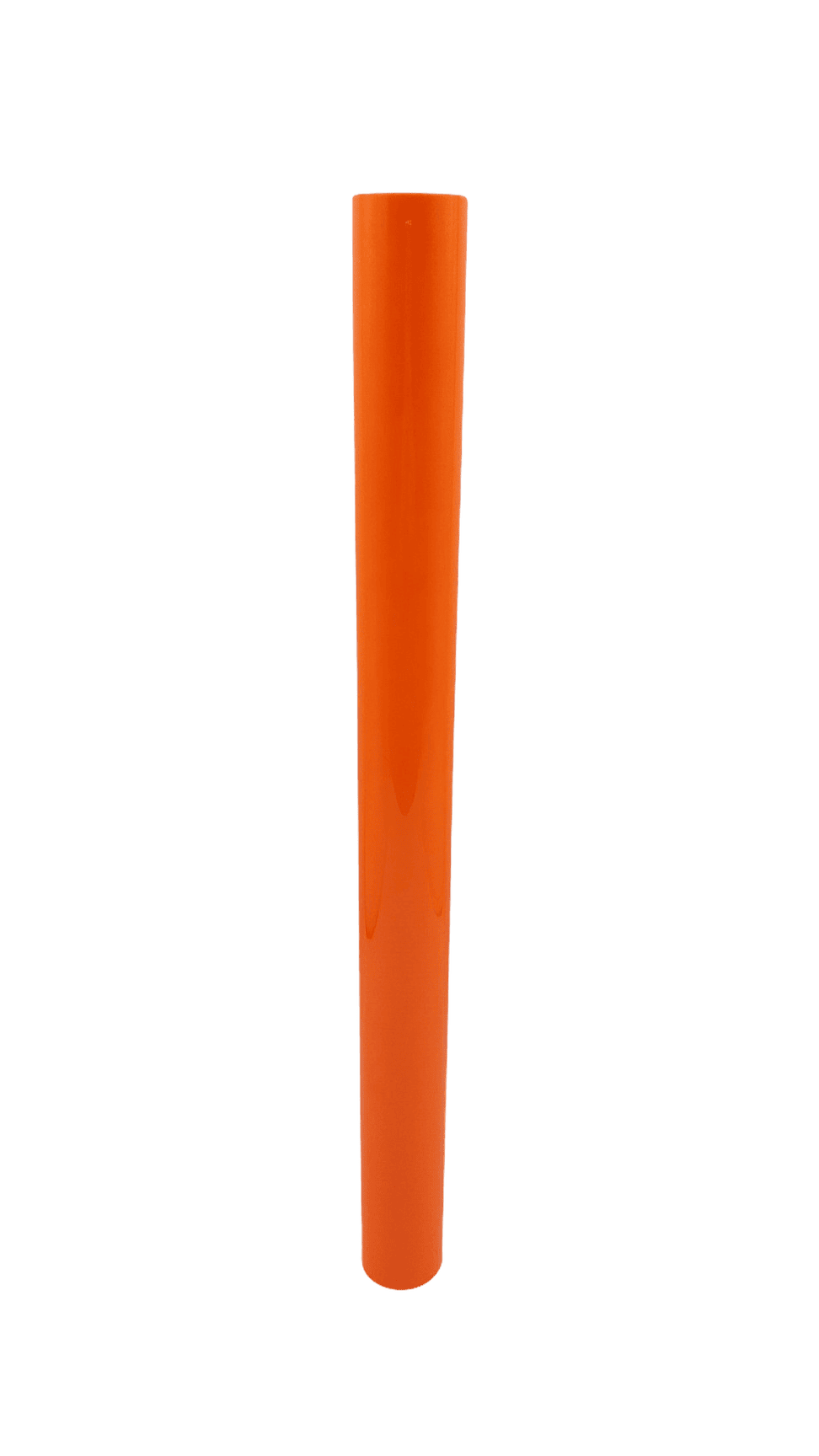 Fluorescent Orange