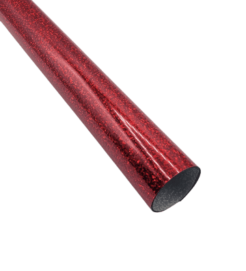 Holographic Red