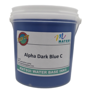 Matsui Alpha Dark Blue C