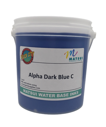 Matsui Alpha Dark Blue C