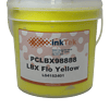 Inktek LB LBX98888 Flo Yellow Plastisol Ink