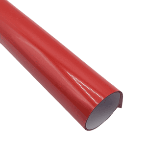 Siser EasyWeed Bright Red Heat Transfer Vinyl