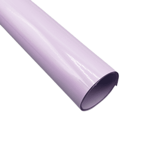 Siser Easyweed 20” ECOStretch Lilac Heat Transfer Vinyl - Premium Crafting Material
