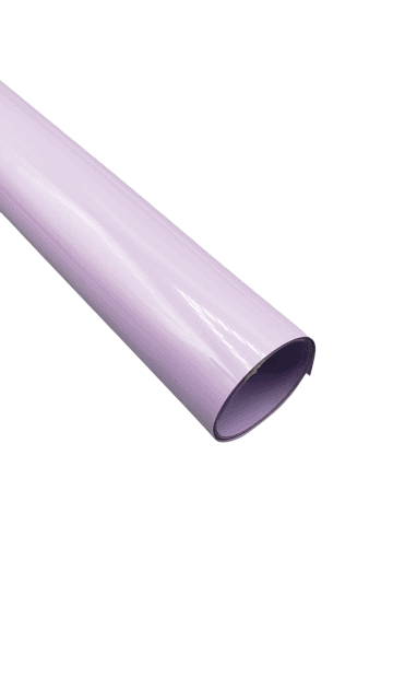 Siser Easyweed 20” ECOStretch Lilac Heat Transfer Vinyl - Premium Crafting Material