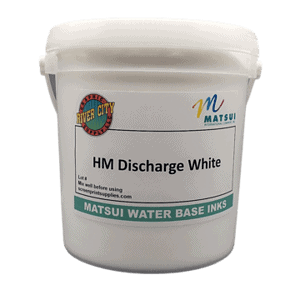 Matsui HM Discharge White