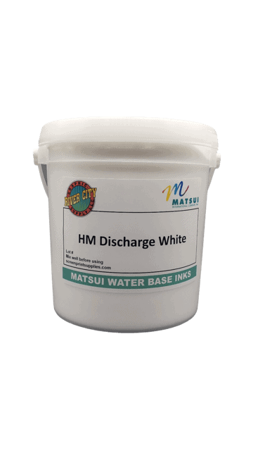 Matsui HM Discharge White