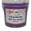 Inktek LB LBX98885 Flo Purple Plastisol Ink Inktek LB LBX98885 Flo Purple Plastisol Ink