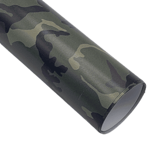 Camo Green