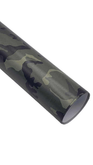 Camo Green