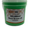 Inktek LB9950 Neon Green Plastisol Ink Inktek LB9950 Neon Green Plastisol Ink