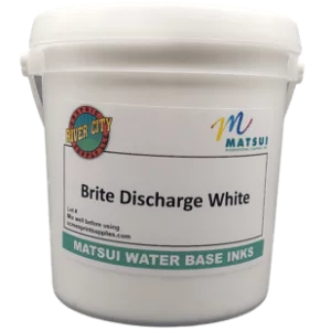 Matsui Brite Discharge White
