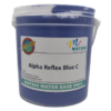 Matsui Alpha Reflex Blue C