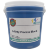 Matsui Infinity Water Base Ink Process Blue