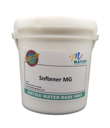 Matsui Softener MG